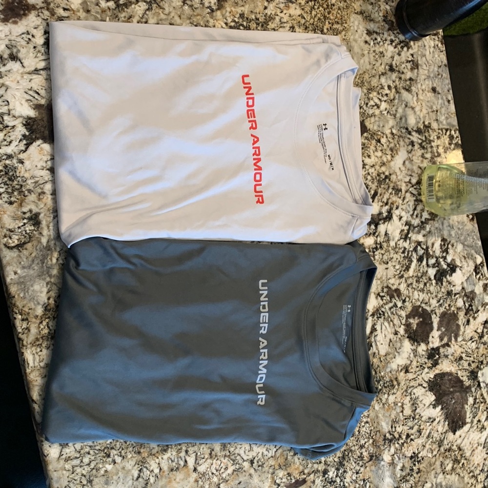 Under Armour Tank Tops